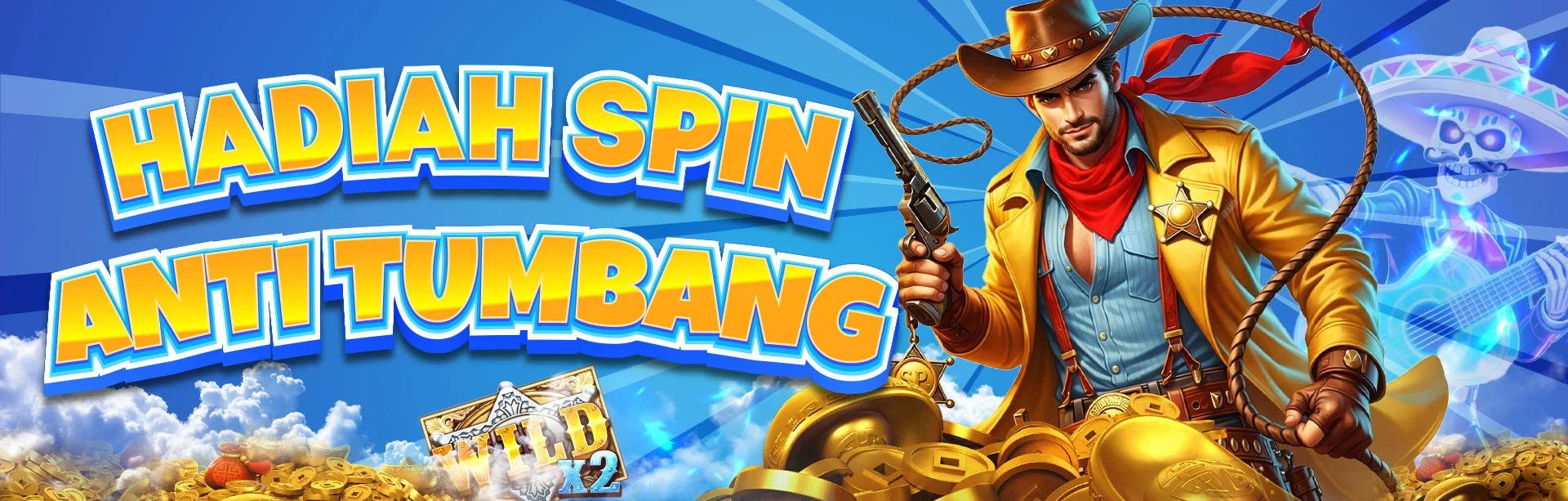 UangCuan88 Banner Slot Online